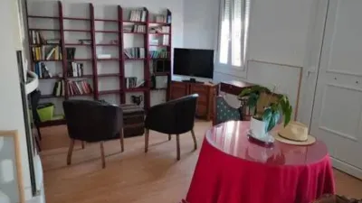 Chalet in A Illa de Arousa photo 5