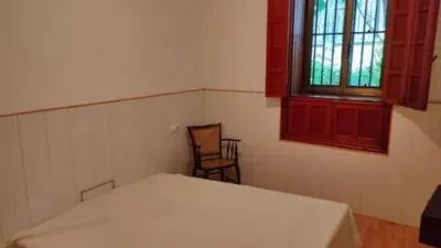 Chalet in A Illa de Arousa photo 7