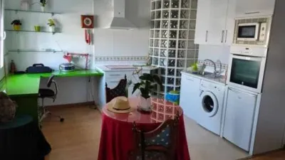 Chalet in A Illa de Arousa photo 8