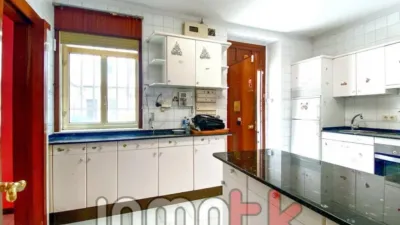 Casa – A Coruña, Zalaeta, As Atochas - Més