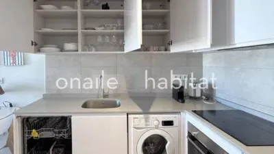 Piso en alquiler en València Capital - Imagen 14