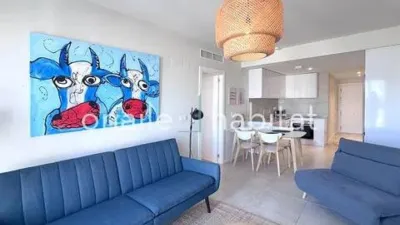 Piso en alquiler en València Capital - Imagen 19