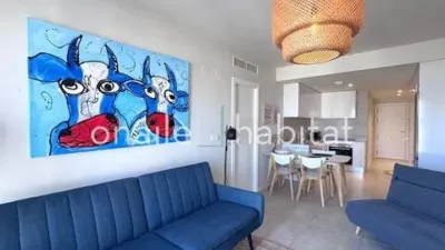 Piso en alquiler en València Capital - Imagen 8