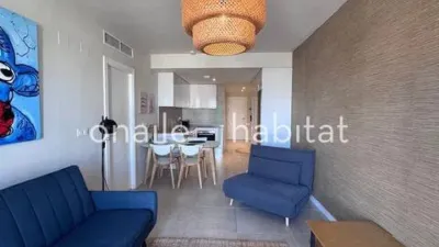 Piso en alquiler en València Capital - Imagen 9