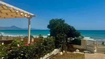 Casa - Vista 3