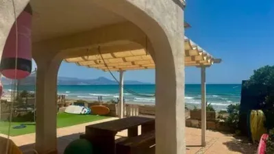 Casa - Vista 4