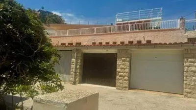 Casa - Vista 5
