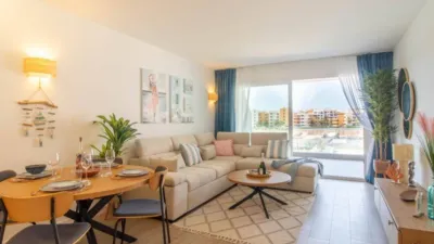 Piso – Torrevieja - Vista 2