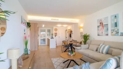 Piso – Torrevieja - Vista 4