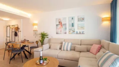 Piso – Torrevieja - Vista 5