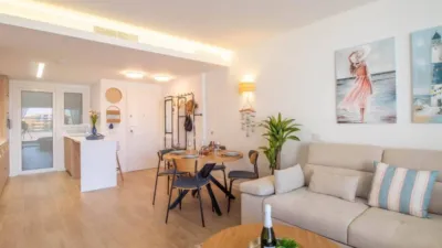 Piso – Torrevieja - Más
