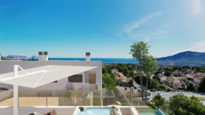 Casa - Más