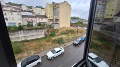 Apartment in Ourense Capital photo 11