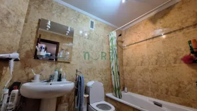 Apartment in Ourense Capital photo 12