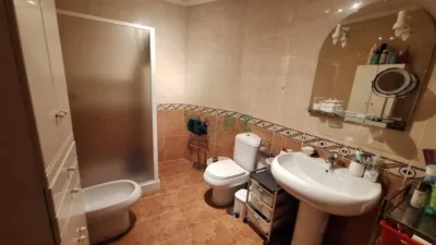 Apartment in Ourense Capital photo 13