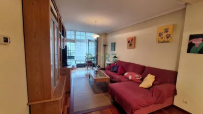 Apartment in Ourense Capital photo 2