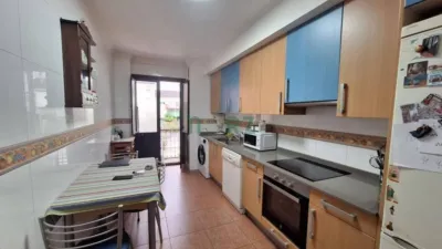 Apartment in Ourense Capital photo 5