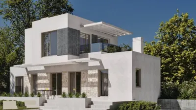 Casa - Vista 3