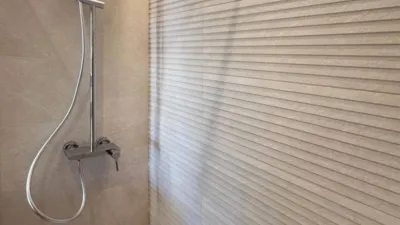 Apartment in Guindalera photo 10