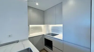 Apartment in Guindalera photo 4