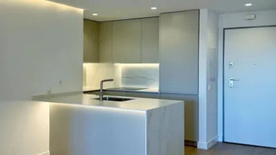 Apartment in Guindalera photo 5