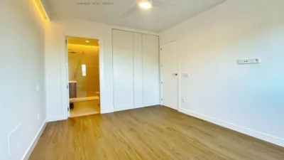 Apartment in Guindalera photo 7