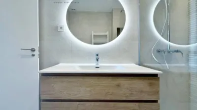 Apartment in Guindalera photo 8