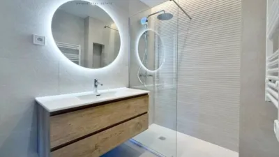 Apartment in Guindalera photo 9