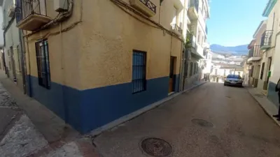 Apartment on Calle de la Baja photo 3