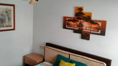 Piso en alquiler en Barañaingo Etorbidea, 23, Ermitagaña-Mendebaldea-Etxabakoitz (Pamplona - Iruña) de 1.400 €<span>/mes</span>