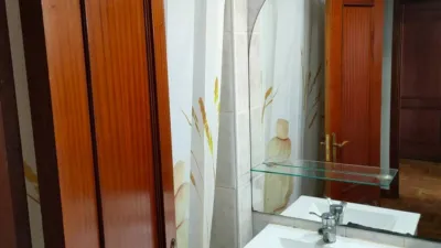 Piso en alquiler en Barañaingo Etorbidea, 23, Ermitagaña-Mendebaldea-Etxabakoitz (Pamplona - Iruña) de 1.400 €<span>/mes</span>