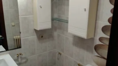 Piso en alquiler en Barañaingo Etorbidea, 23, Ermitagaña-Mendebaldea-Etxabakoitz (Pamplona - Iruña) de 1.400 €<span>/mes</span>