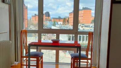 Piso en alquiler en Barañaingo Etorbidea, 23, Ermitagaña-Mendebaldea-Etxabakoitz (Pamplona - Iruña) de 1.400 €<span>/mes</span>