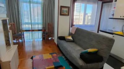 Piso en alquiler en Barañaingo Etorbidea, 23, Ermitagaña-Mendebaldea-Etxabakoitz (Pamplona - Iruña) de 1.400 €<span>/mes</span>