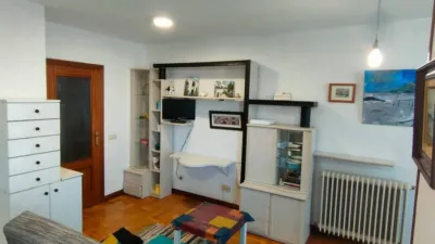 Piso en alquiler en Barañaingo Etorbidea, 23, Ermitagaña-Mendebaldea-Etxabakoitz (Pamplona - Iruña) de 1.400 €<span>/mes</span>