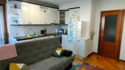 Piso en alquiler en Barañaingo Etorbidea, 23, Ermitagaña-Mendebaldea-Etxabakoitz (Pamplona - Iruña) de 1.400 €<span>/mes</span>