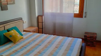 Piso en alquiler en Barañaingo Etorbidea, 23, Ermitagaña-Mendebaldea-Etxabakoitz (Pamplona - Iruña) de 1.400 €<span>/mes</span>