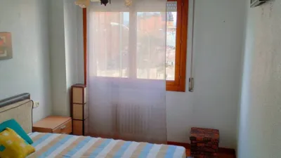 Piso en alquiler en Barañaingo Etorbidea, 23, Ermitagaña-Mendebaldea-Etxabakoitz (Pamplona - Iruña) de 1.400 €<span>/mes</span>