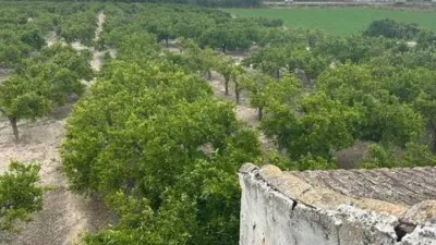 Terreno en venta en Calle Vereda del Rincon, 1 - Vista 2