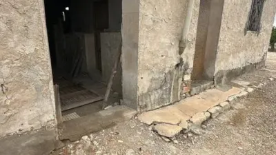 Terreno en venta en Calle Vereda del Rincon, 1 - Vista 4
