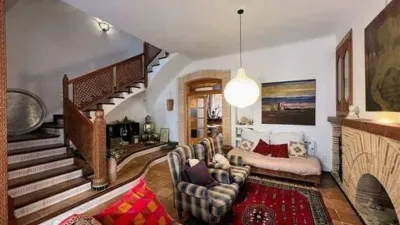 Casa – Orba, la Marina Alta - Vista 3