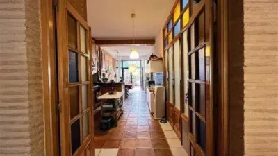 Casa – Orba, la Marina Alta - Más