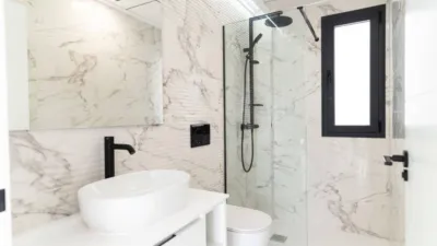 Casa – Orihuela, Urbanización Punta Prima, Urbanización Horizonte - Més