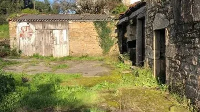 Casa – Ferrol, Rioxunto - Vista 2