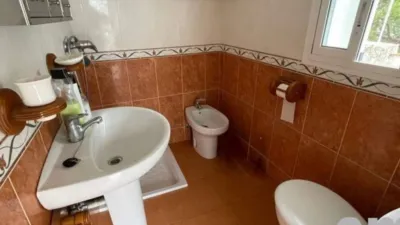 House in Ubrique photo 5