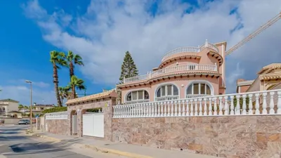 Casa – Orihuela, Urbanización La Zenia, Urbanización La Zenia II - Vista 2