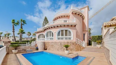 Casa – Orihuela, Urbanización La Zenia, Urbanización La Zenia II - Vista 3