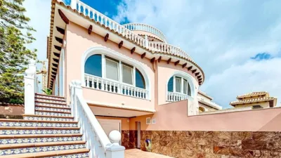 Casa – Orihuela, Urbanización La Zenia, Urbanización La Zenia II - Vista 4
