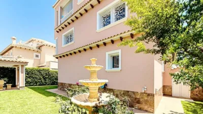 Casa – Orihuela, Urbanización La Zenia, Urbanización La Zenia II - Vista 5