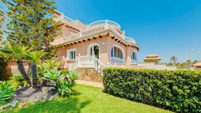 Casa – Orihuela, Urbanización La Zenia, Urbanización La Zenia II - Més